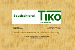 Tiko Kossatz